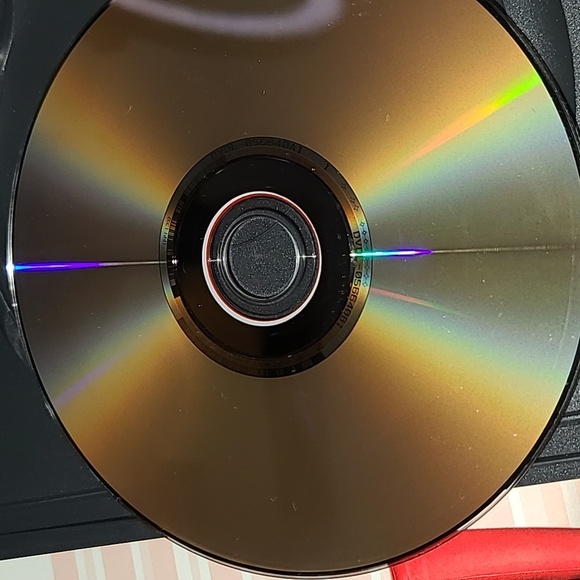 The Sweetest Thing DVD - Picture 4 of 4